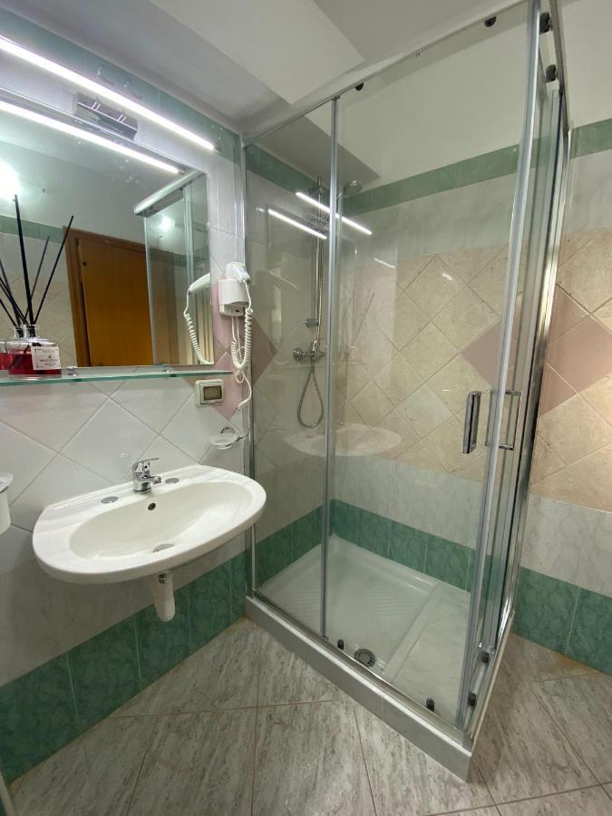 فيلا Residenza A&D سانتا دومينيكا المظهر الخارجي الصورة