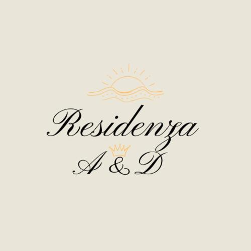 فيلا Residenza A&D سانتا دومينيكا المظهر الخارجي الصورة